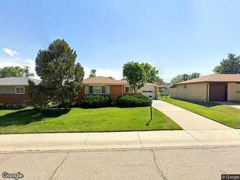 18Th, GREELEY, CO 80631