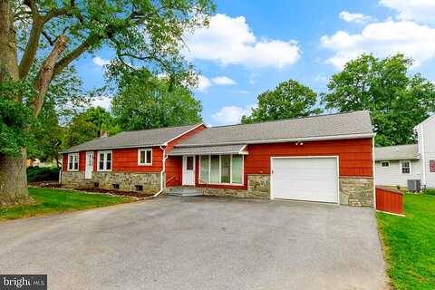 Quarry, LEOLA, PA 17540