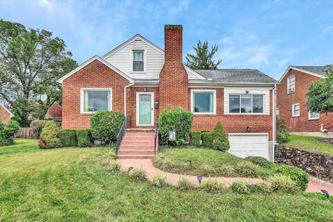 Fairway, ROANOKE, VA 24015