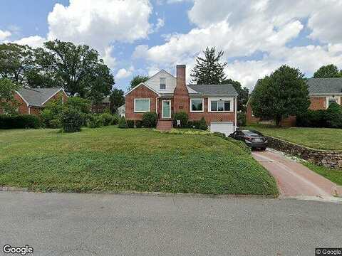 Fairway, ROANOKE, VA 24015
