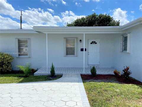 162Nd, OPA LOCKA, FL 33054