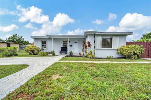 162Nd, OPA LOCKA, FL 33054