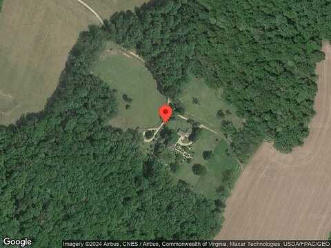 Prospect Hill, FREDERICKSBURG, VA 22408