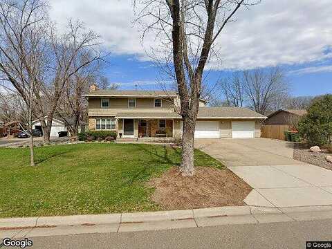 108Th, MINNEAPOLIS, MN 55448