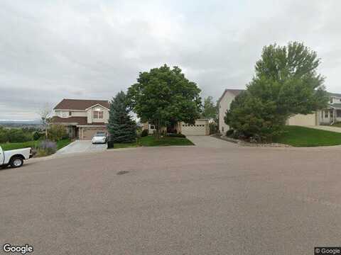 Bayberry, CASTLE ROCK, CO 80104