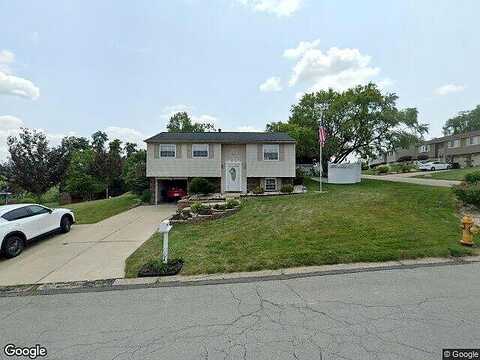 Mifflin Hills, WEST MIFFLIN, PA 15122