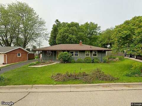 Hickory, CROSS PLAINS, WI 53528