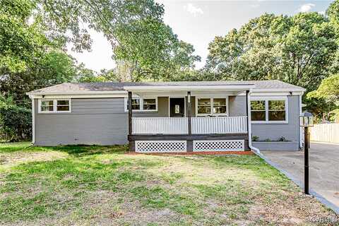 Coxendale, CHESTER, VA 23831