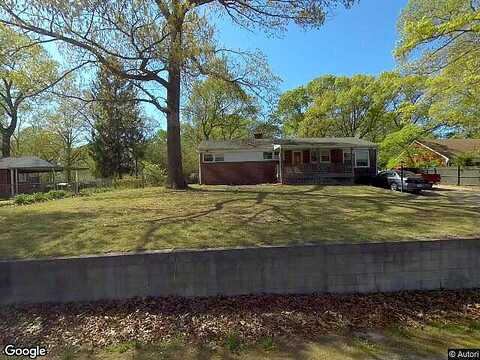 Coxendale, CHESTER, VA 23831