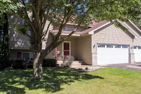 Hill, FARIBAULT, MN 55021