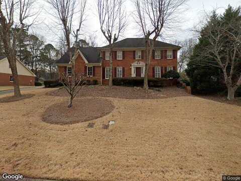 Coopers Pond, LAWRENCEVILLE, GA 30044