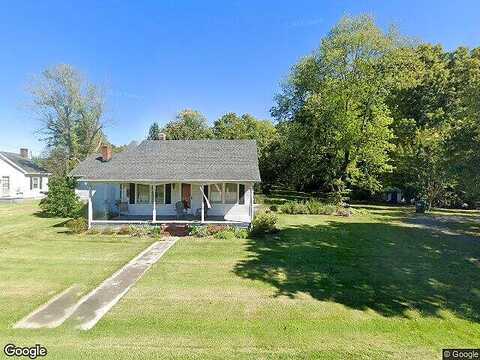 James Madison, GORDONSVILLE, VA 22942