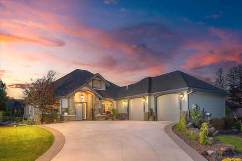 Peachtree, SPOKANE, WA 99203