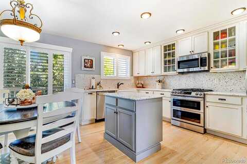 White Ash, PARKER, CO 80138