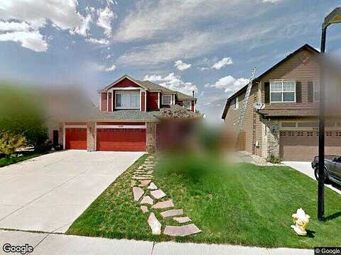 White Ash, PARKER, CO 80138