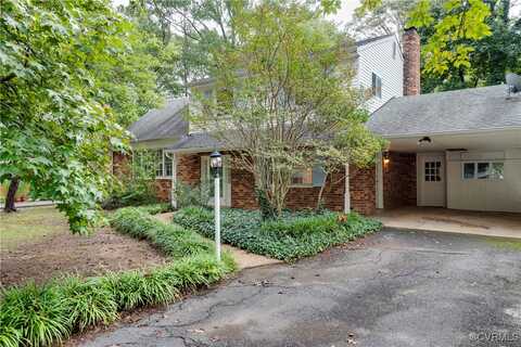 Jarman, NORTH CHESTERFIELD, VA 23235