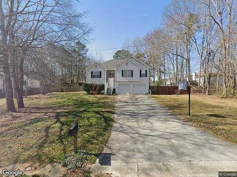 Woody, VILLA RICA, GA 30180