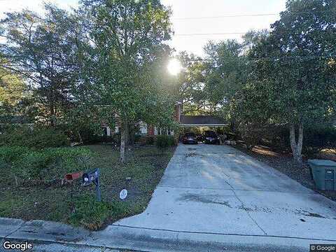 Dogwood, HINESVILLE, GA 31313