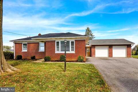 Wynwood, WILLOW STREET, PA 17584