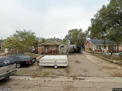 6Th, PUEBLO, CO 81001