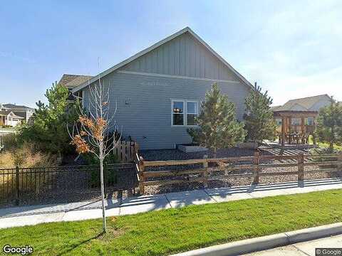 Griffin, BRIGHTON, CO 80601
