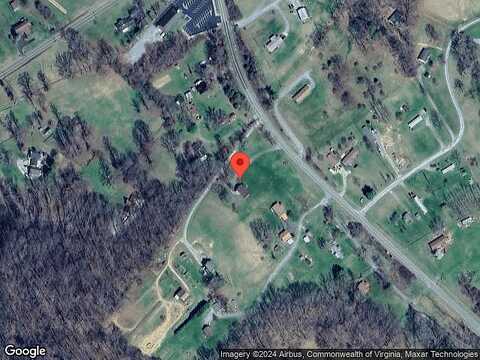 Monroe, MEADOWVIEW, VA 24361