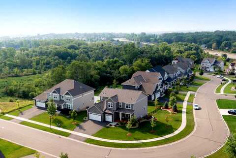 Javelin, LAKEVILLE, MN 55044