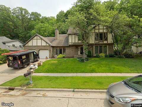 Ludden, CROSS PLAINS, WI 53528