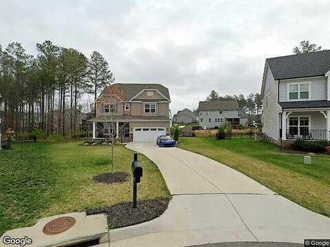 Chalet, CHESTERFIELD, VA 23832