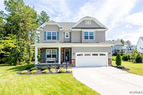 Chalet, CHESTERFIELD, VA 23832