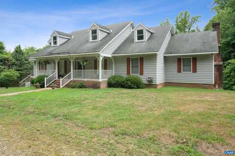 Ragland, GOOCHLAND, VA 23063