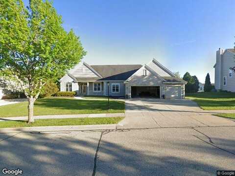 Hunter, WAUKESHA, WI 53189