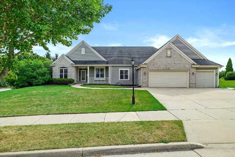 Hunter, WAUKESHA, WI 53189