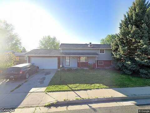 Melissa, LOVELAND, CO 80537