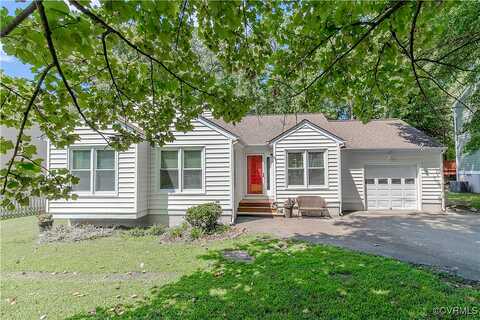 Winters Hill, NORTH CHESTERFIELD, VA 23236