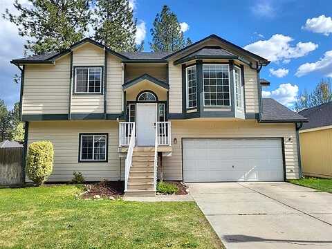 Gleneden, SPOKANE, WA 99208