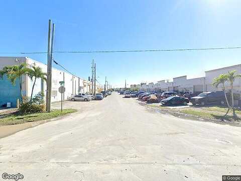 26Th, OPA LOCKA, FL 33054