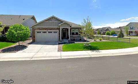 Detroit, THORNTON, CO 80602