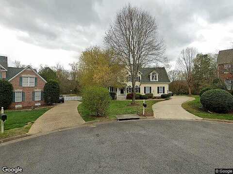 Hampton Arbor, CHESTERFIELD, VA 23832