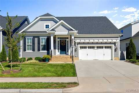 Blooming, CHESTERFIELD, VA 23832