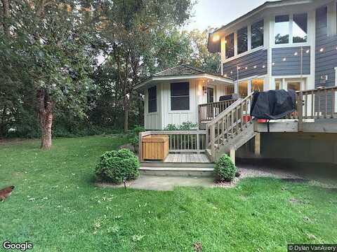 Andrie, ANOKA, MN 55303