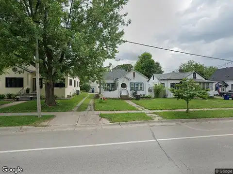 Bush, RED WING, MN 55066