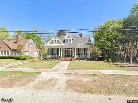 Stafford, BARNESVILLE, GA 30204