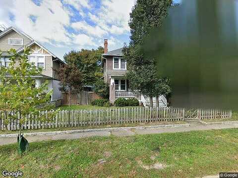 Laburnum, RICHMOND, VA 23227
