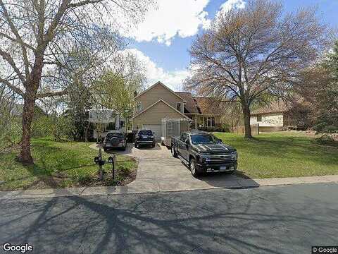 Hidden Creek, ANDOVER, MN 55304