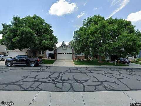 Williams, THORNTON, CO 80241