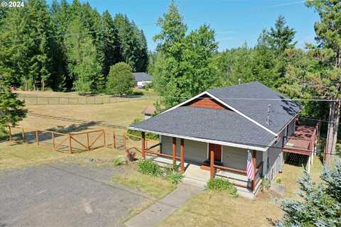 2Nd, VERNONIA, OR 97064