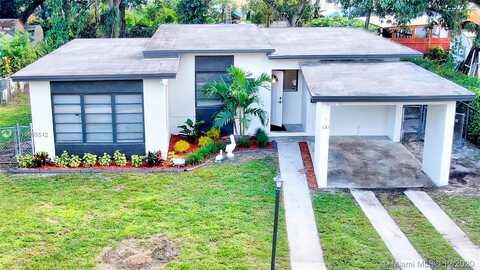 127Th, NORTH MIAMI, FL 33168