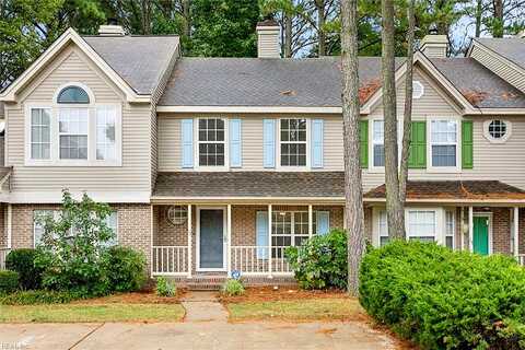 Woodall, HAMPTON, VA 23666