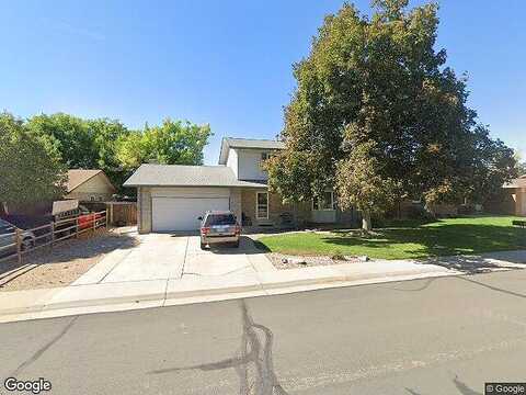 Clermont, THORNTON, CO 80241